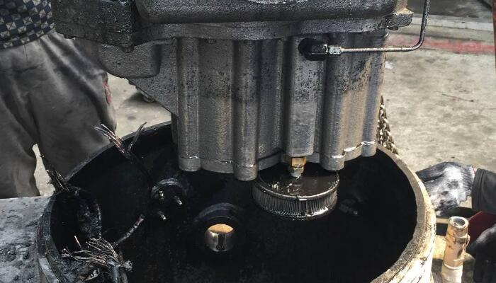 200公斤空壓機(jī) 200公斤空壓機(jī)