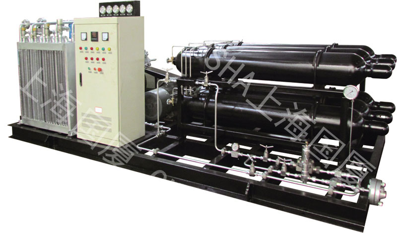 200公斤空壓機是集中生產(chǎn)還是分散生產(chǎn)更合適？