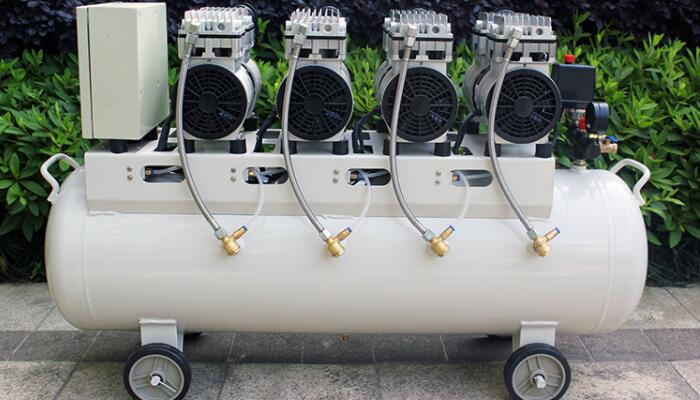 200公斤空壓機(jī)