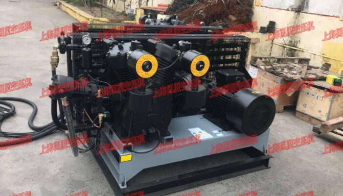 300公斤空氣壓縮機 300公斤空氣壓縮機