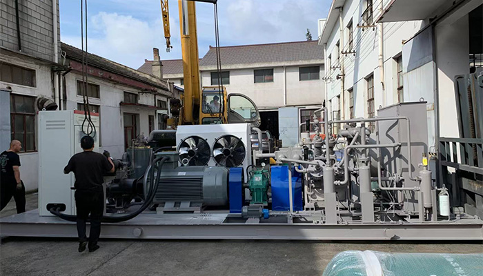 200公斤空壓機(jī)