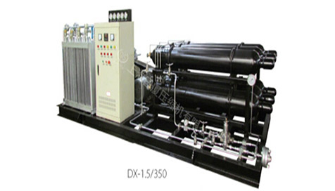 300公斤空氣壓縮機(jī)