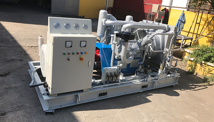 300公斤空氣壓縮機